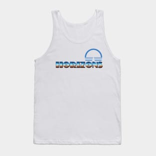 Horizons Tank Top